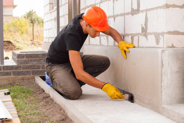 Licensed Vapor Barrier Installation service in Conasauga, TN - SJ Waterproofing Pros